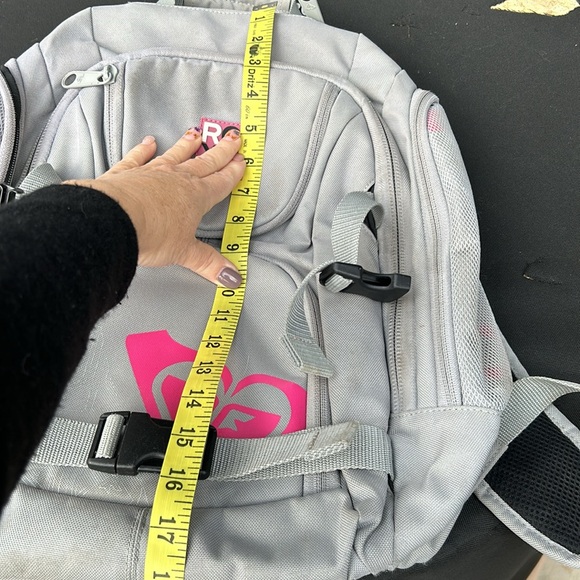 Roxy Backback - Picture 13 of 16